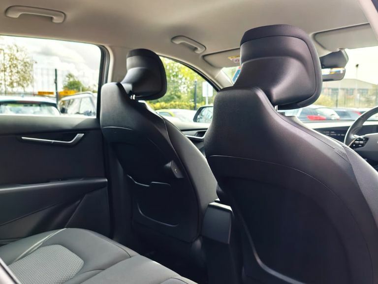 Kia Niro 1.6 Gdi 3 Blue #21