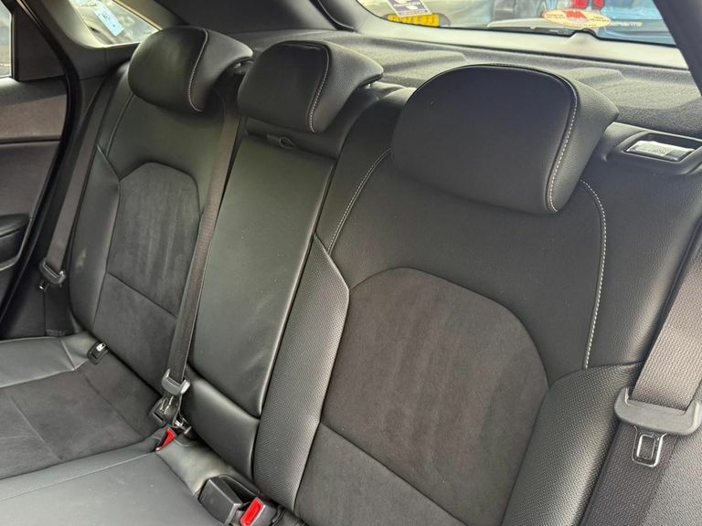 Kia Ceed 1.5 T Gdi Gt Line S Hatchback Dct Orange #29