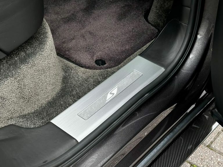 Bentley Bentayga Bentayga V6 Hybrid Grey #38
