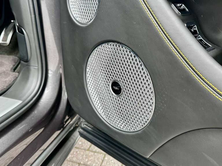Bentley Bentayga Bentayga V6 Hybrid Grey #73
