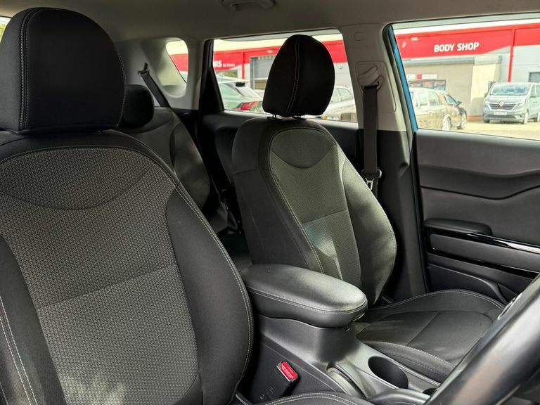 Kia Soul 81Kw Ev Silver #23