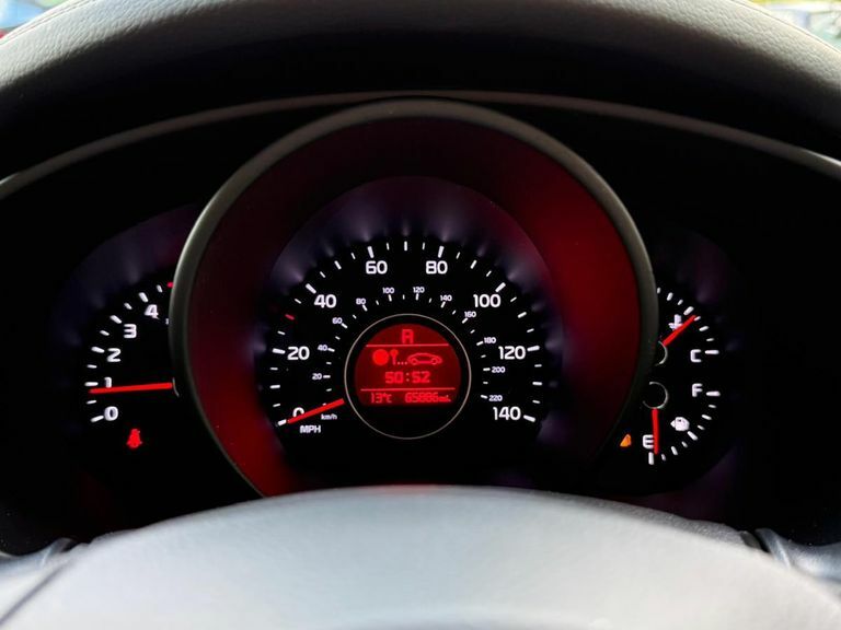Kia Soul 81Kw Ev Silver #18