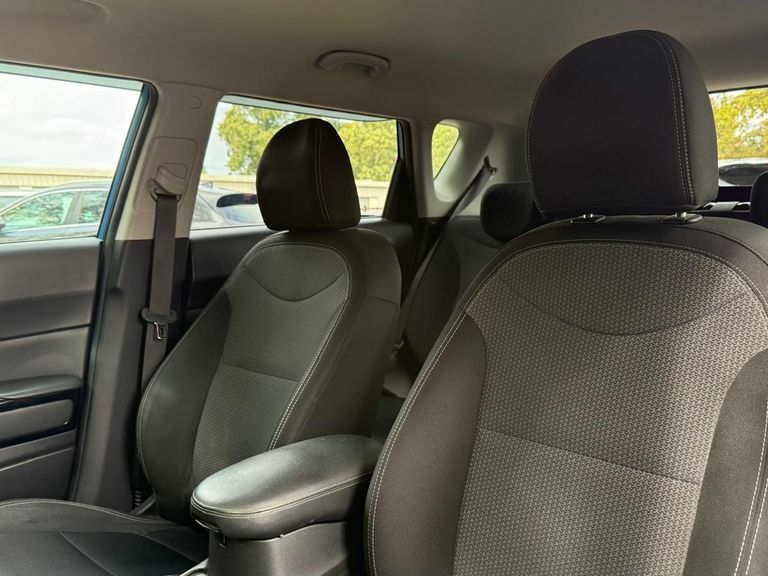 Kia Soul 81Kw Ev Silver #25