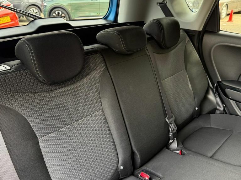 Kia Soul 81Kw Ev Silver #27