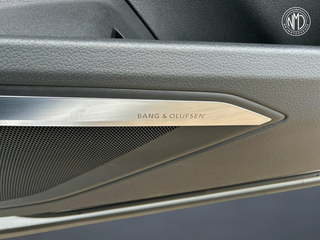 Audi E-tron 55 Technik Quattro 95Kwh White #21
