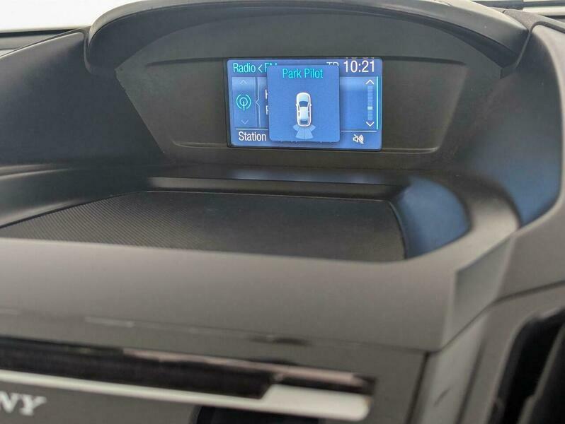 Ford Kuga Zetec Tdci #26