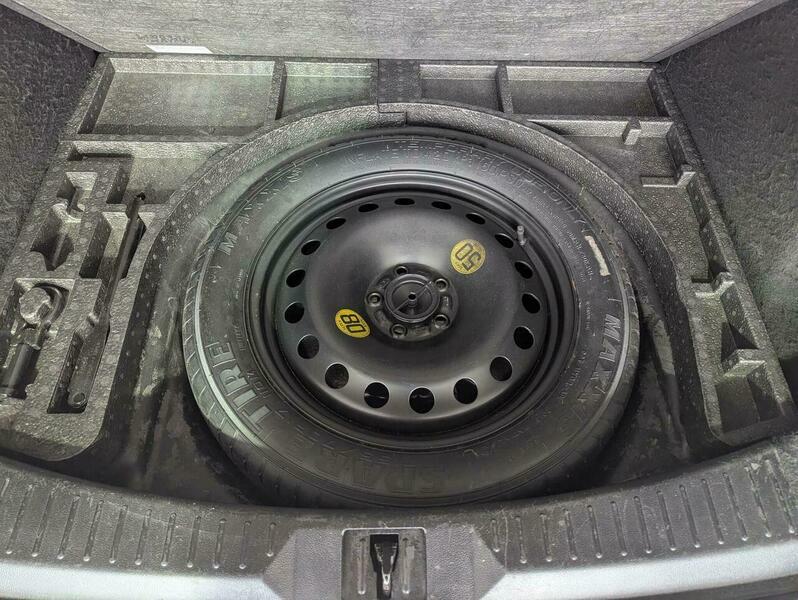 Ford Kuga Zetec Tdci #38