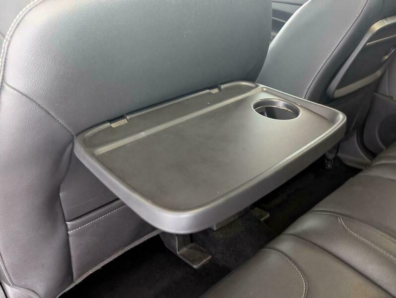 Ford Kuga Zetec Tdci #39