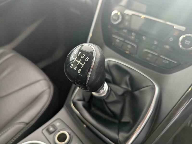 Ford Kuga Zetec Tdci #20