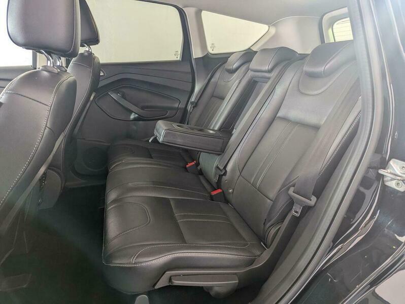 Ford Kuga Zetec Tdci #12