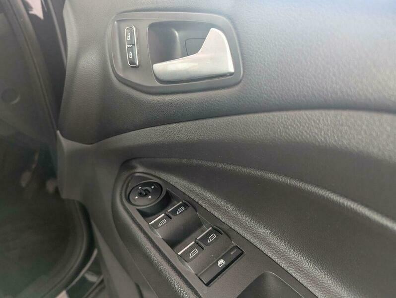 Ford Kuga Zetec Tdci #17