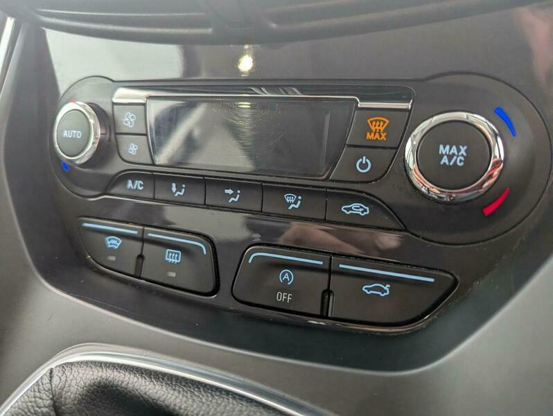 Ford Kuga Zetec Tdci #22