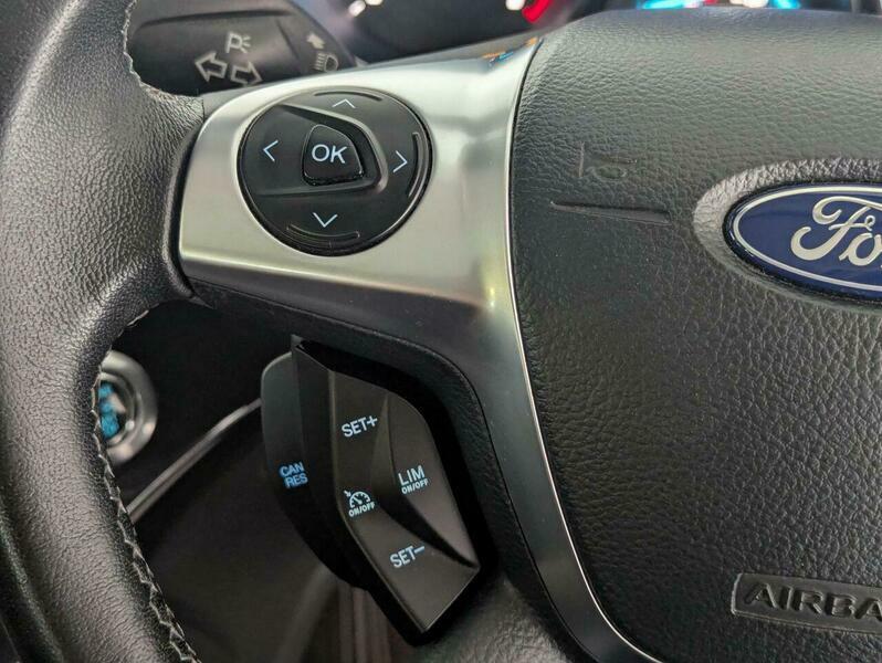Ford Kuga Zetec Tdci #27