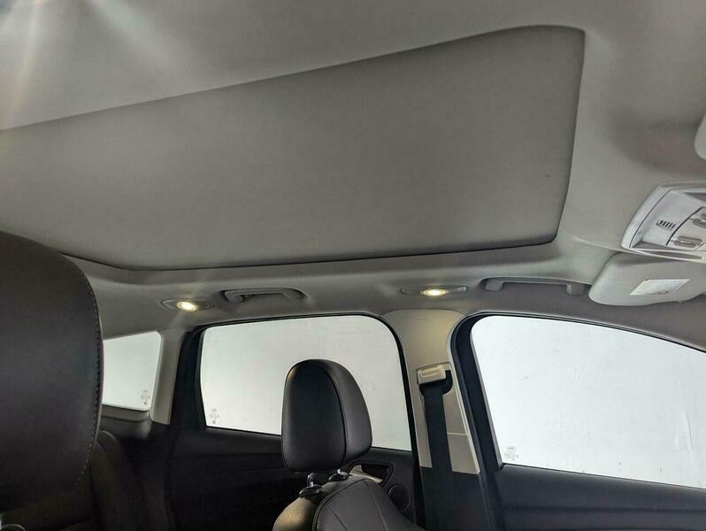 Ford Kuga Zetec Tdci #29