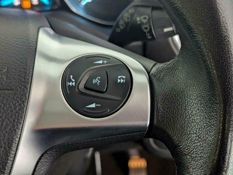 Ford Kuga Zetec Tdci #28