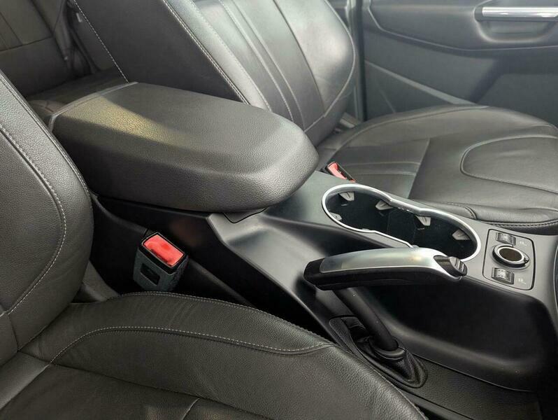 Ford Kuga Zetec Tdci #19