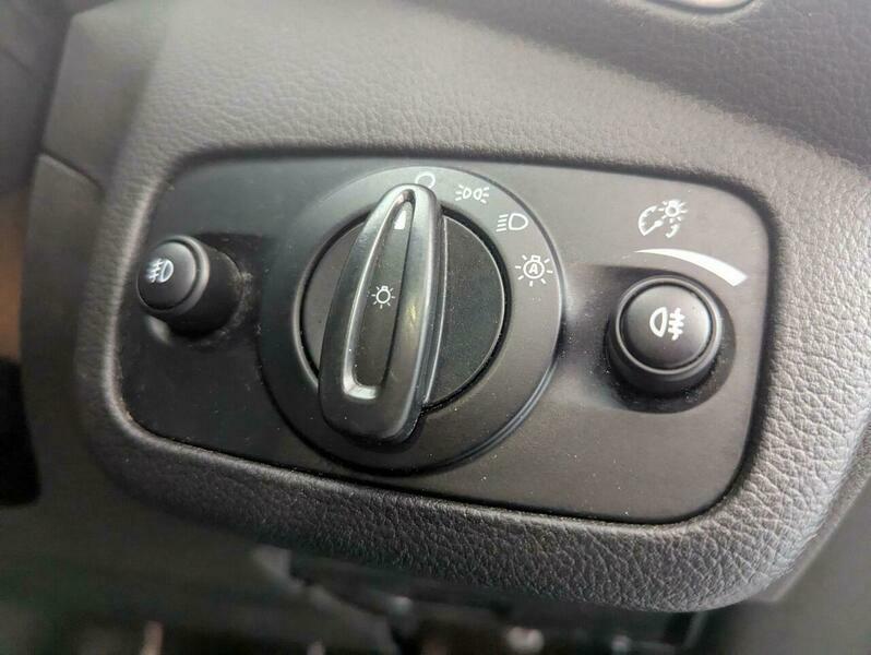 Ford Kuga Zetec Tdci #18