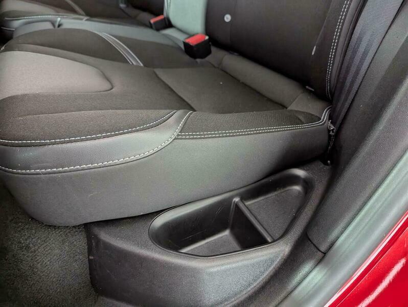 Volvo V40 2.0L D4 R-design Blue #25
