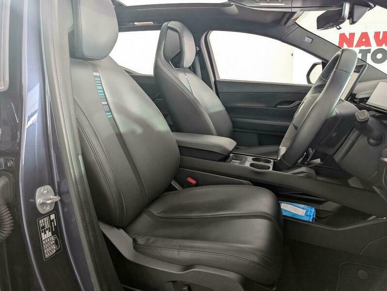 Fisker Ocean EV 421Kw Extreme 113Kwh Hyper Range Awd Silver #14