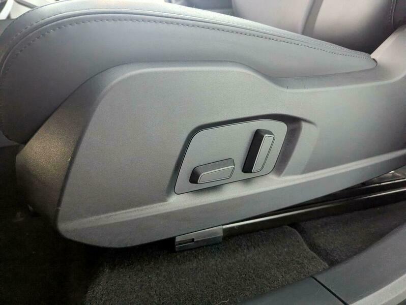 Fisker Ocean EV 421Kw Extreme 113Kwh Hyper Range Awd Silver #36