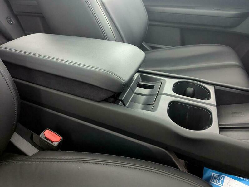 Fisker Ocean EV 421Kw Extreme 113Kwh Hyper Range Awd Silver #16