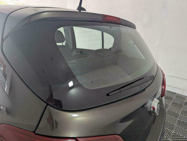 Vauxhall Corsa 1.4I Ecoflex Excite Euro Grey #6