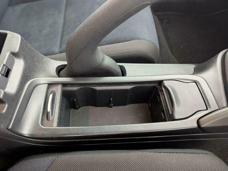 Honda Civic Hatchback 1.8 I-vtec Es Euro 5 Ss 201212 Silver #12