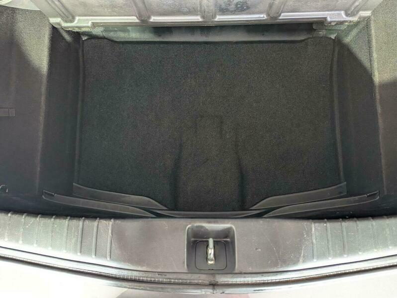 Honda Civic Hatchback 1.8 I-vtec Es Euro 5 Ss 201212 Silver #39