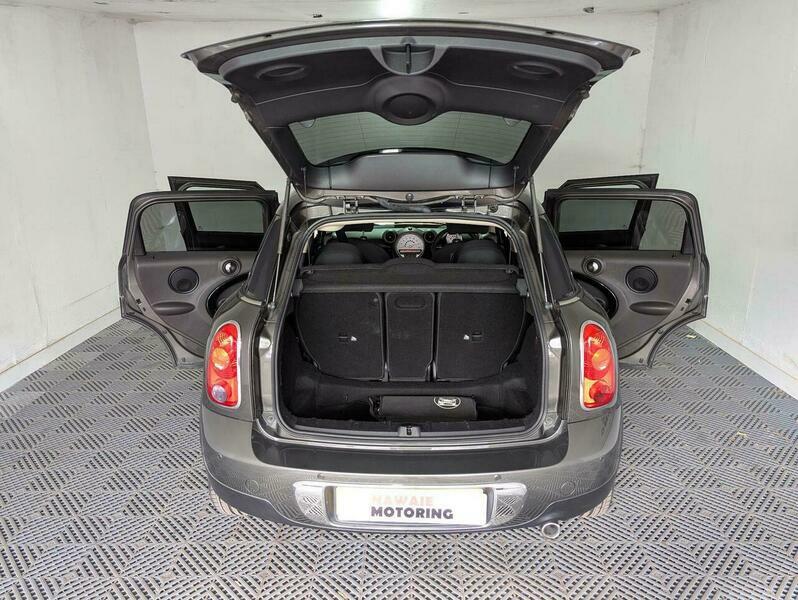 Mini Countryman Countryman Cooper Sd Red #40