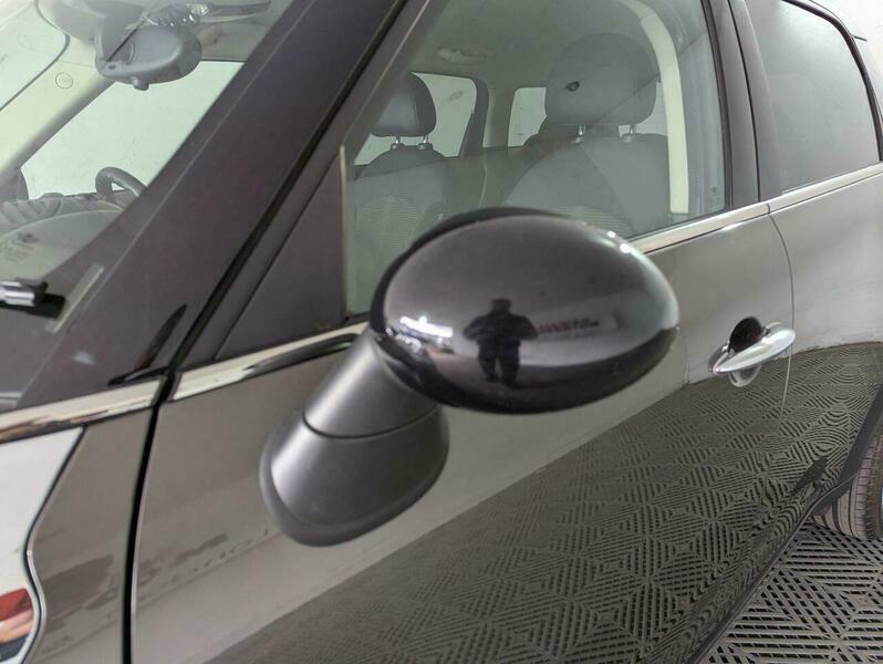 Mini Countryman 1.6 Cooper D Euro Grey #4