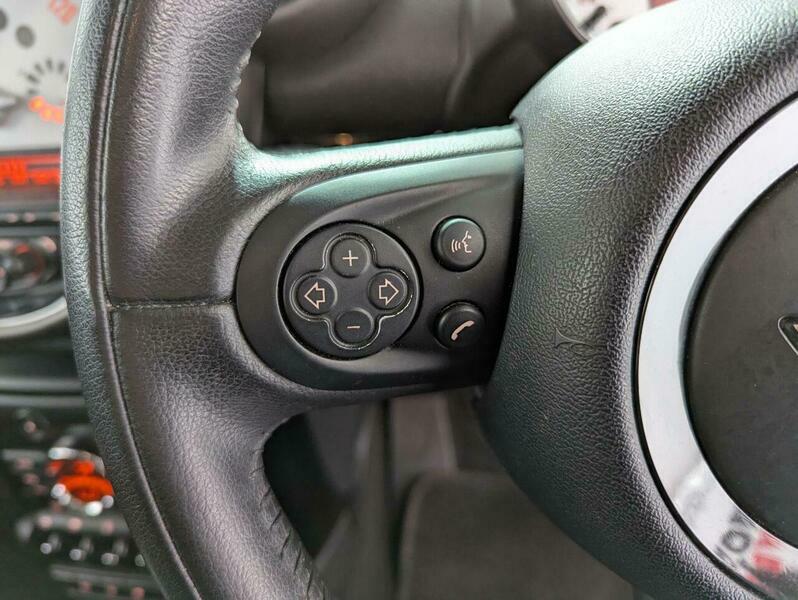 Mini Countryman Countryman Cooper Sd Red #27