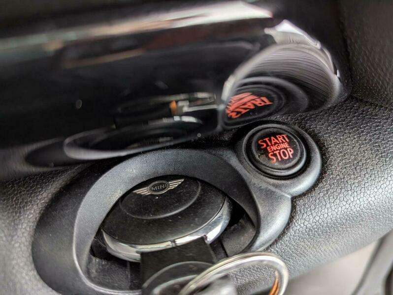 Mini Countryman Countryman Cooper Sd Red #29