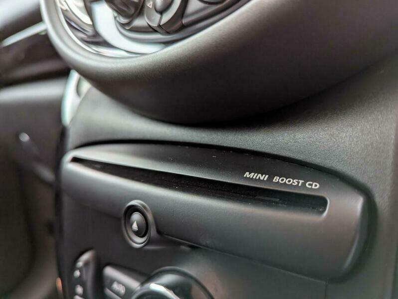 Mini Countryman Countryman Cooper Sd Red #16