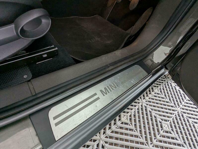 Mini Countryman Countryman Cooper Sd Red #10