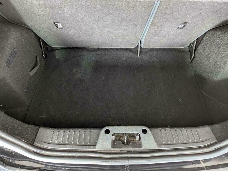 Ford Fiesta 1.25 Zetec 82 #36