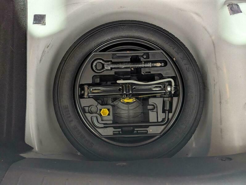 Citroen DS3 1.6 E-hdi Airdream Dsport White #23