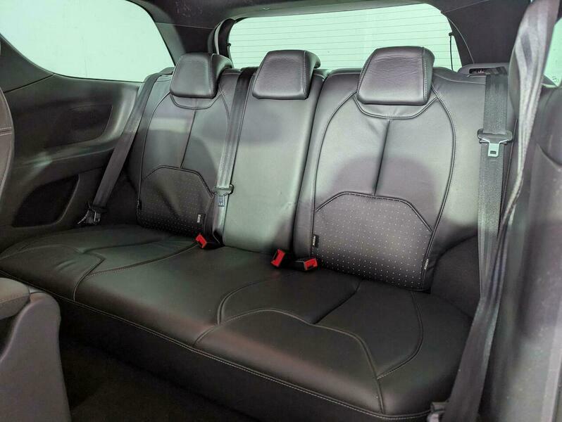 Citroen DS3 1.6 E-hdi Airdream Dsport White #18