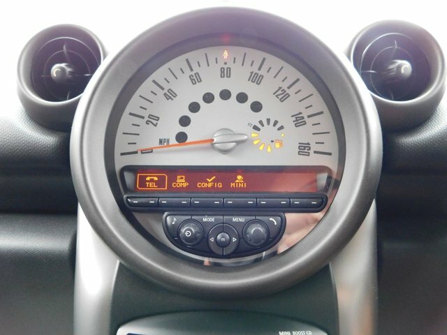Mini Countryman 1.6 Cooper D Suv White #21