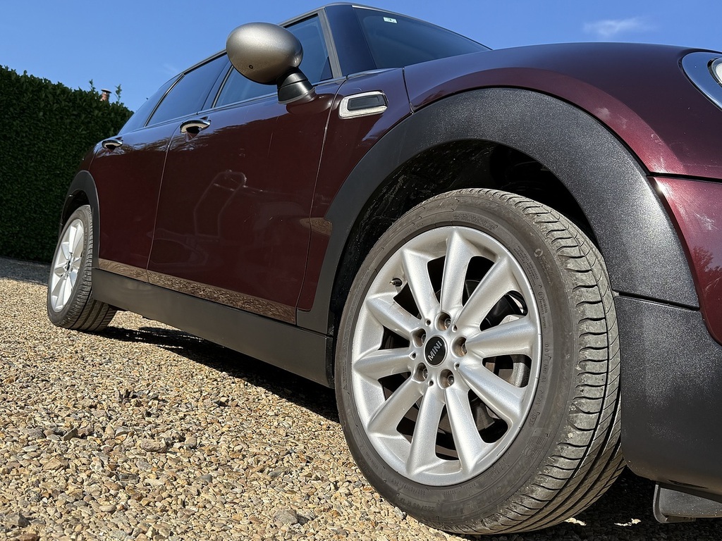 Mini Clubman Cooper #2