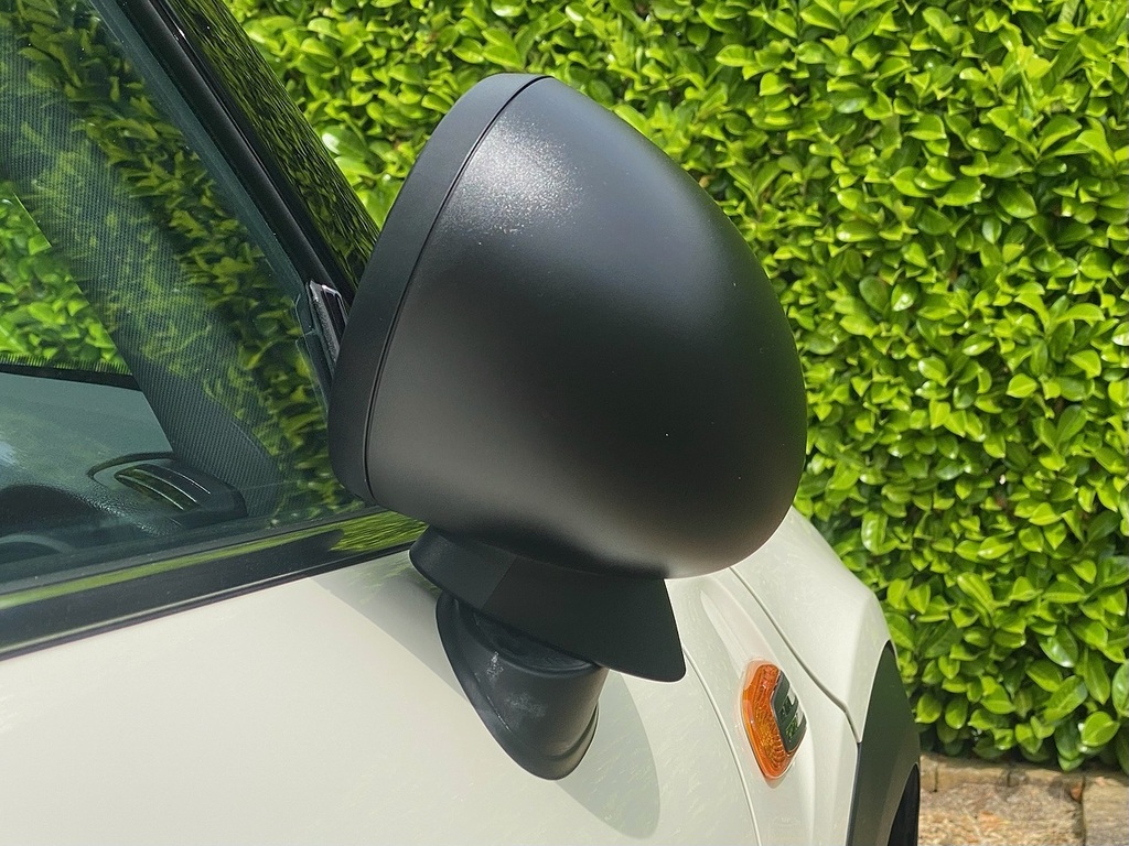 Mini Hatch 1.5 One D Euro 6 Ss Black #15