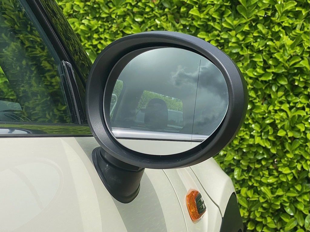 Mini Hatch 1.5 One D Euro 6 Ss Black #14