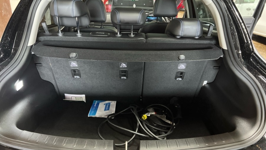 Great Wall ORA 03 Hatchback 63Kwh Pro Plus Hatchback Electri Black #3