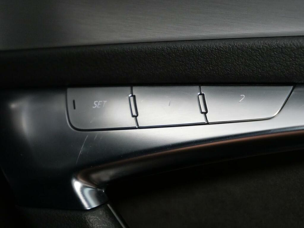 Audi A6 Avant S Line Black #33