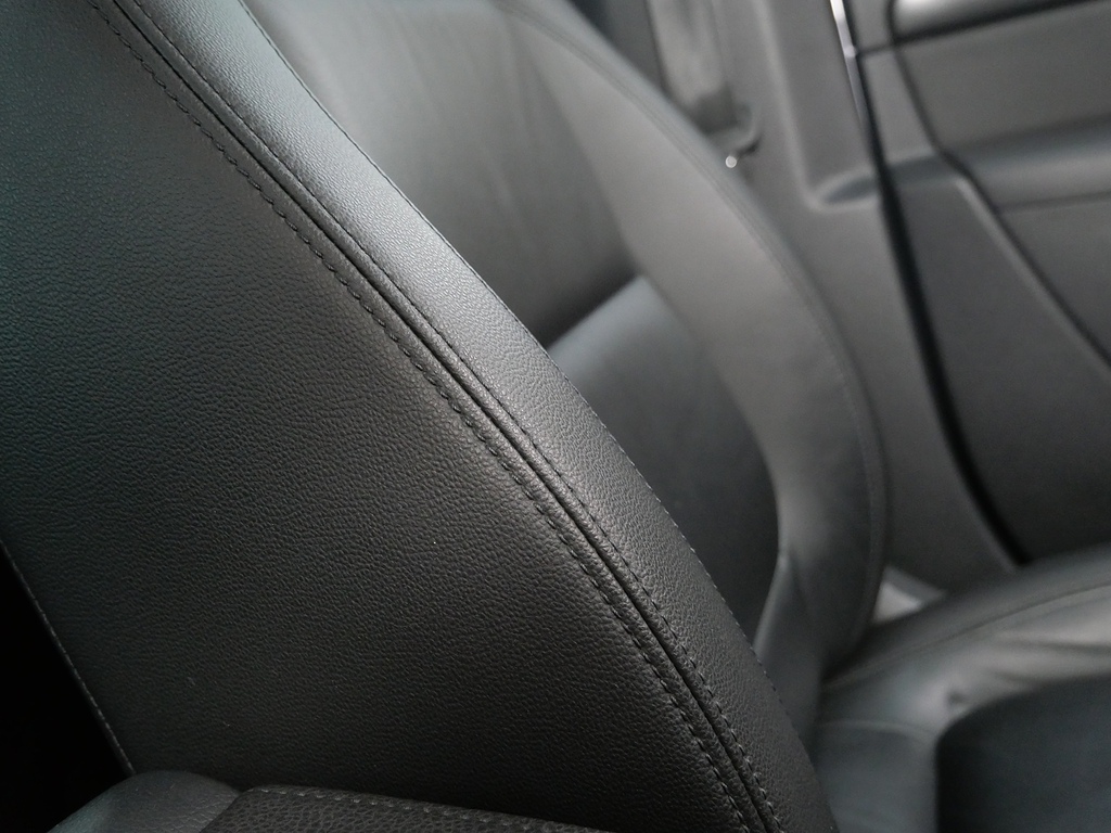 Seat Alhambra Se Red #21