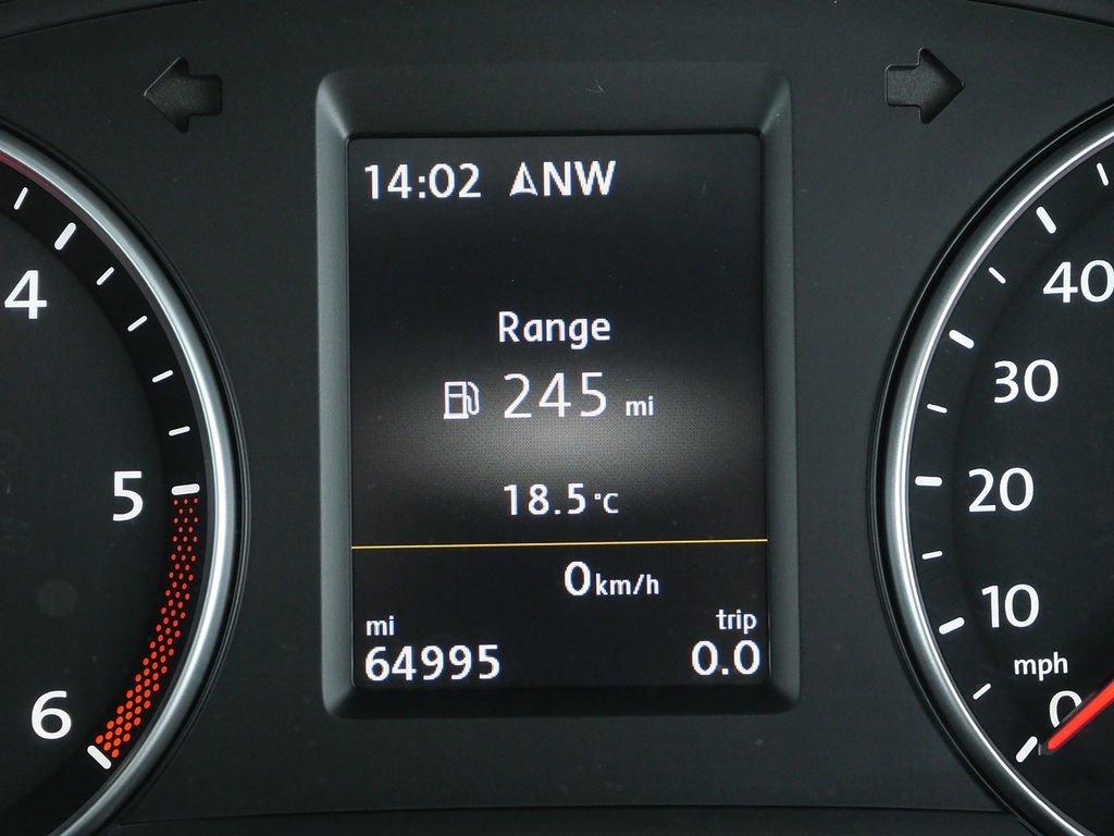 Seat Alhambra Se Red #39