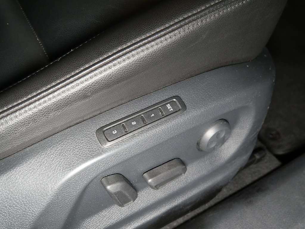 Seat Alhambra Se Red #32