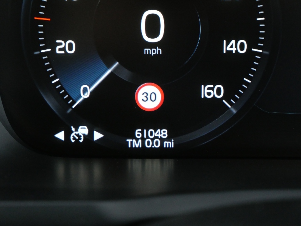 Volvo XC90 D5 Powerpulse Awd R-design Silver #46