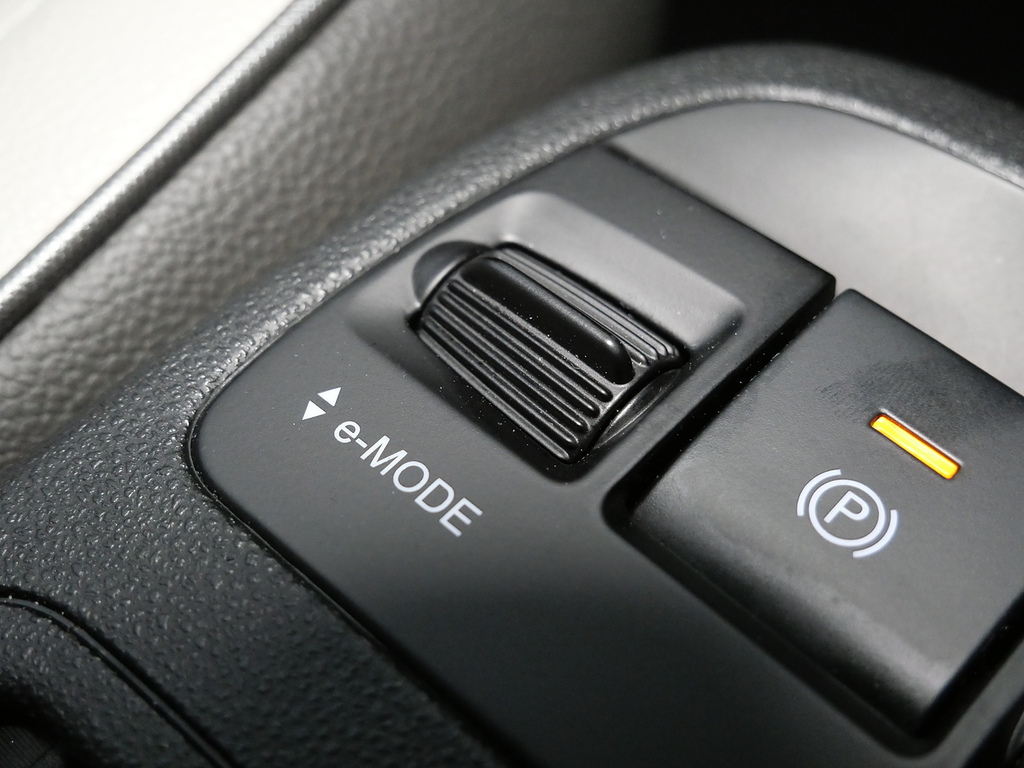 Fiat 500E 42Kwh Icon Black #33