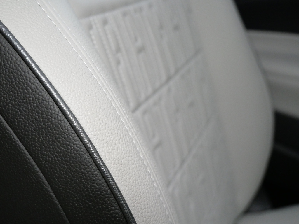 Fiat 500E 42Kwh Icon Black #26
