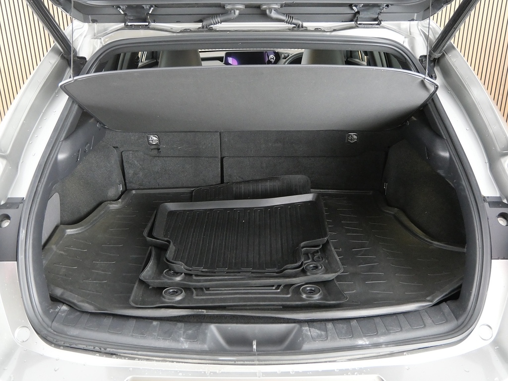 Lexus UX 2.0 Takumi E-cvt Euro 6 Ss Grey #41